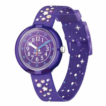 Infant's Watch Flik Flak ZFPNP139 - Little Baby Shop