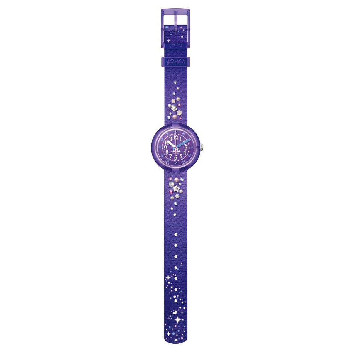 Infant's Watch Flik Flak ZFPNP139 - Little Baby Shop