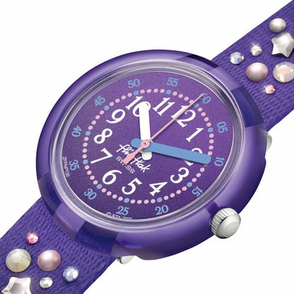 Infant's Watch Flik Flak ZFPNP139 - Little Baby Shop