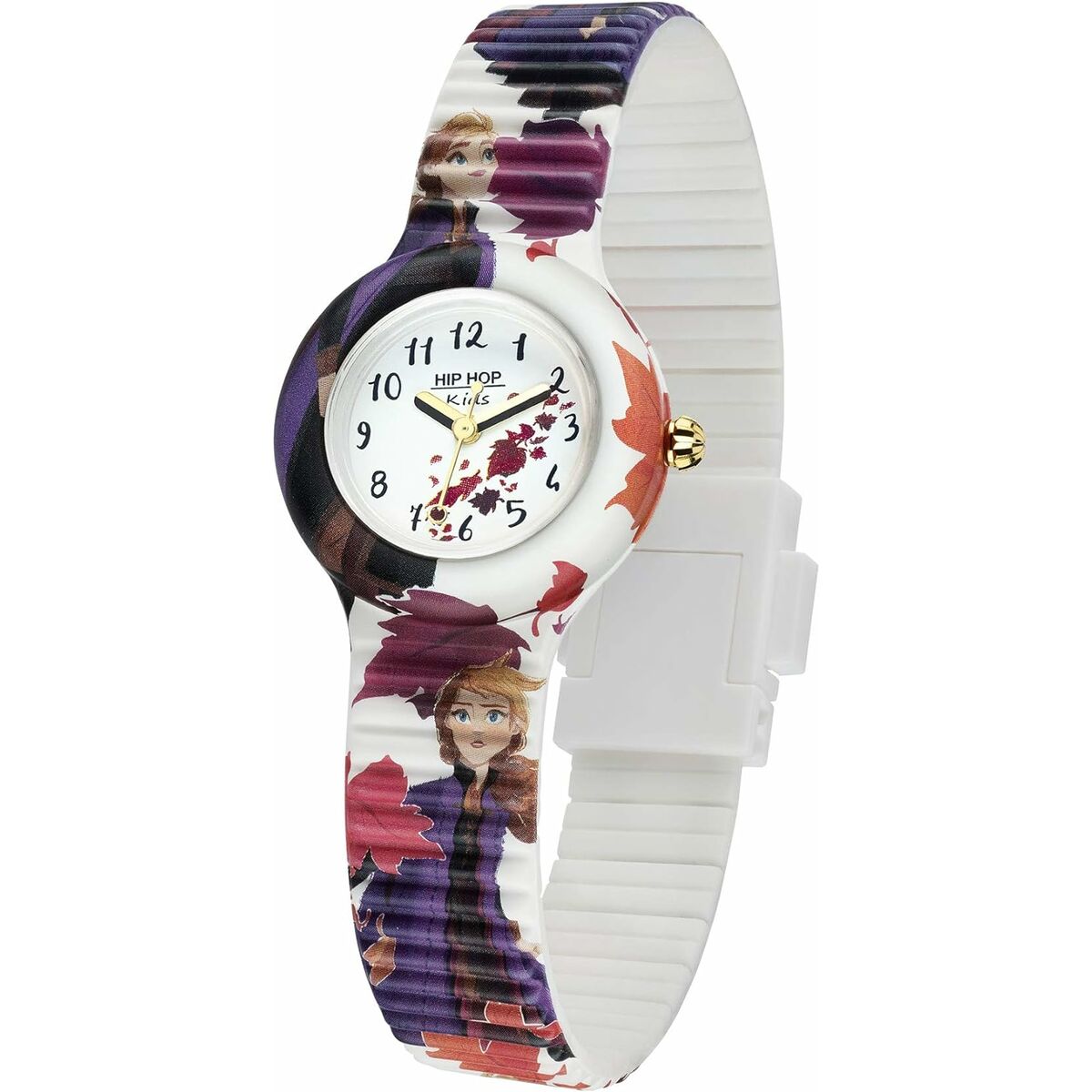 Infant's Watch Hip Hop HWU0962 Ø 28 mm - Little Baby Shop