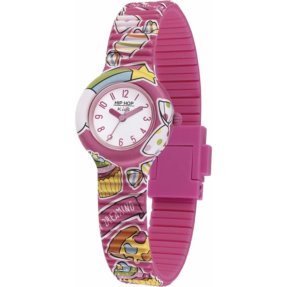 Infant's Watch Hip Hop HWU0993 Ø 28 mm - Little Baby Shop