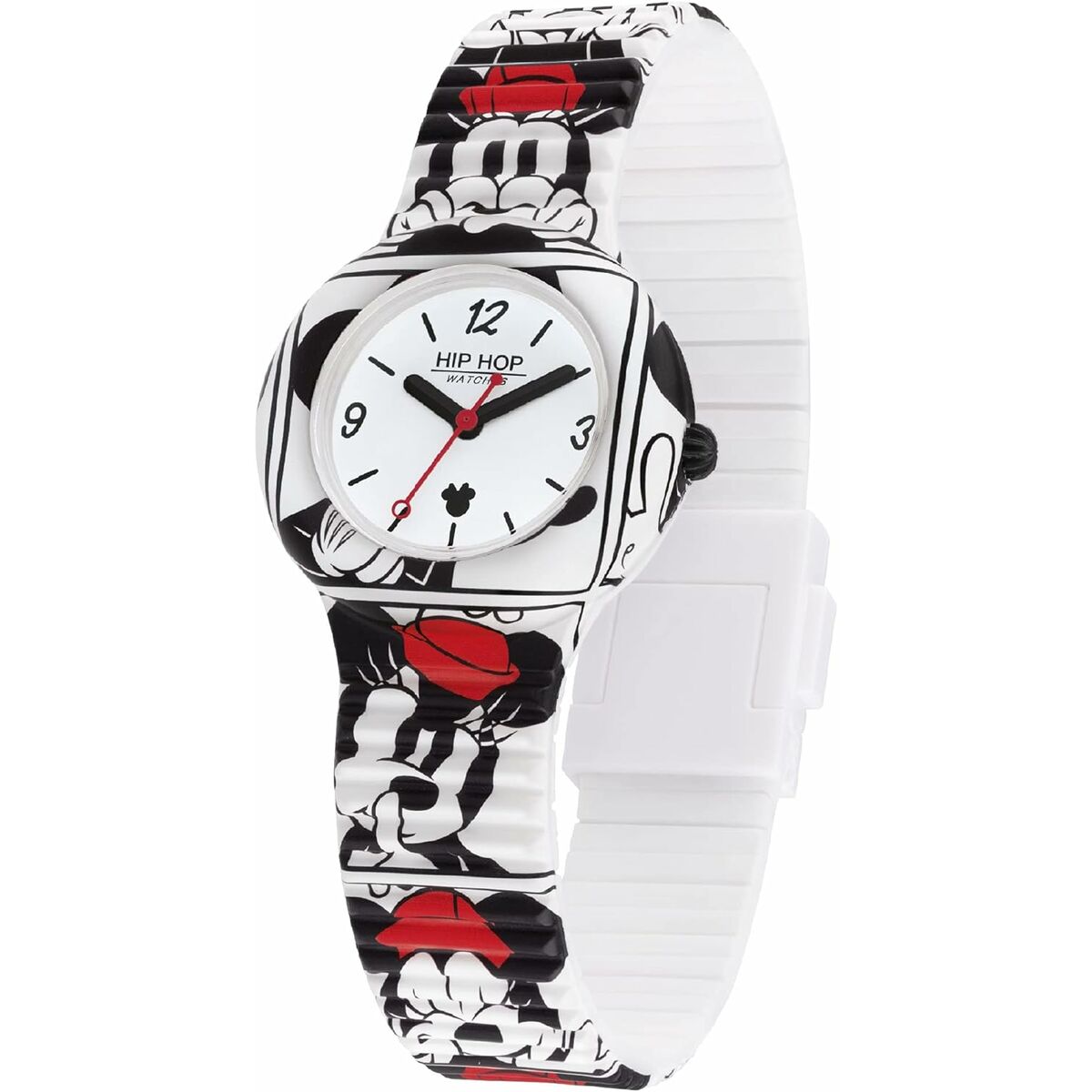 Infant's Watch Hip Hop MINNIE RETRO (Ø 32 mm) - Little Baby Shop