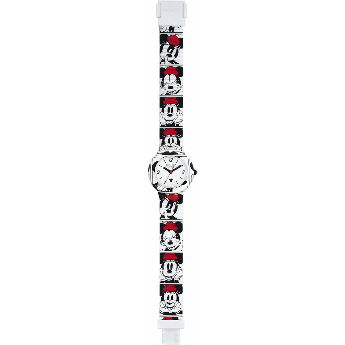 Infant's Watch Hip Hop MINNIE RETRO (Ø 32 mm) - Little Baby Shop