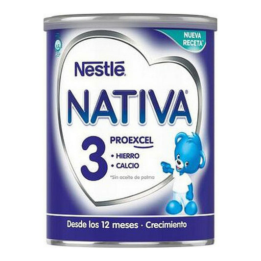 Growing-up Milk Nestle 3 Proexcel (800 gr) - Little Baby Shop