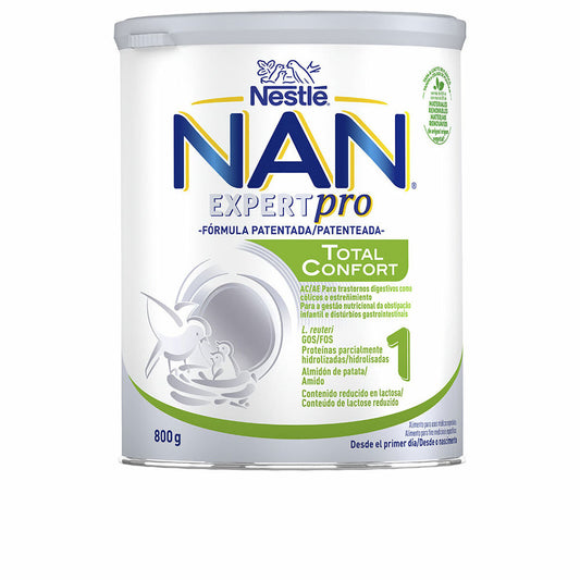 Powdered Milk Nestlé Nan Expertpro 800 g - Little Baby Shop