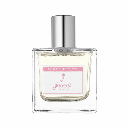 Children's Perfume Jacadi Paris Toute Petite (50 ml) - Little Baby Shop