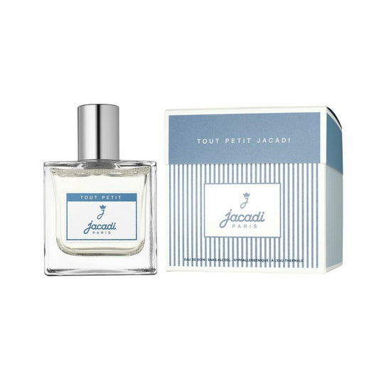 Children's Perfume Jacadi Paris Eau de Soin T.Petit Baby Boy (100 ml) - Little Baby Shop