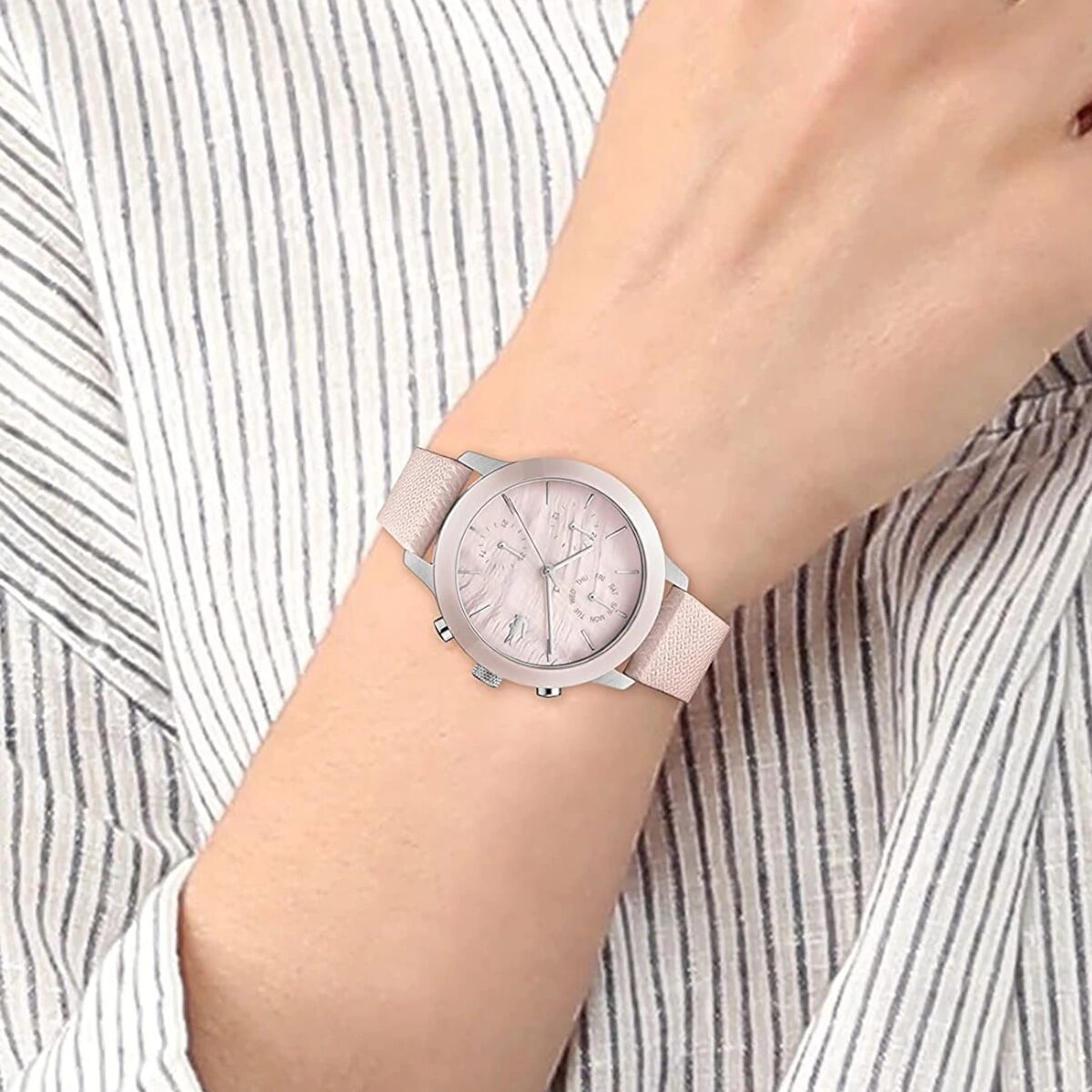 Ladies' Watch Lacoste 2001152 (Ø 36 mm) - Little Baby Shop