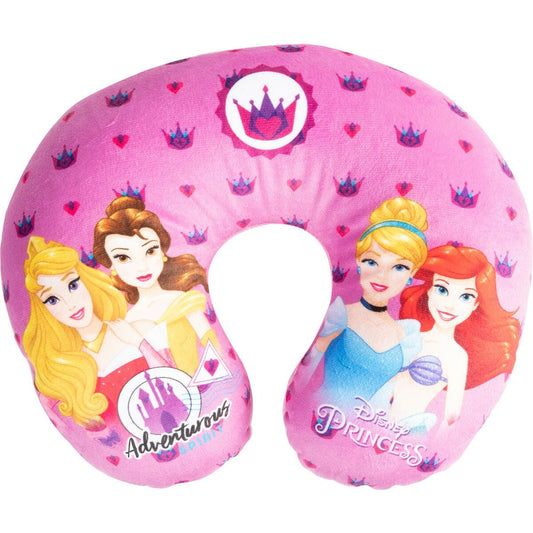 Travel pillow Princess Pink - Little Baby Shop