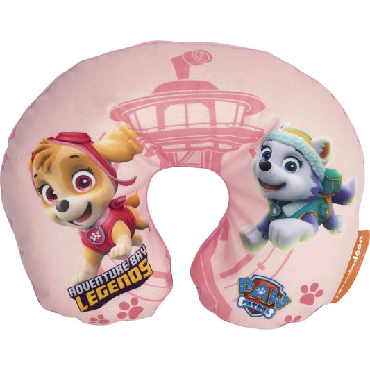 Travel pillow The Paw Patrol - Little Baby Shop