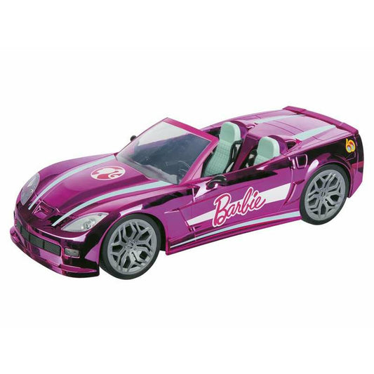 Remote-Controlled Car Barbie 63619 - Little Baby Shop