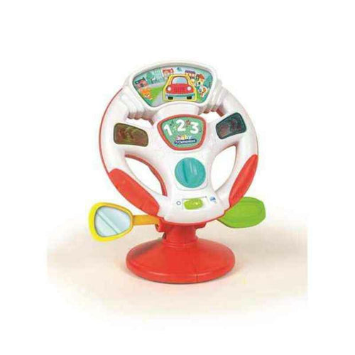 Interactive Toy Clementoni My Little Flying Plastic (1 Piece) - Little Baby Shop