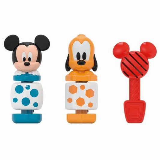 Baby toy Clementoni Mickey Mouse - Little Baby Shop