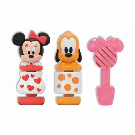 Baby toy Clementoni Minnie Mouse - Little Baby Shop