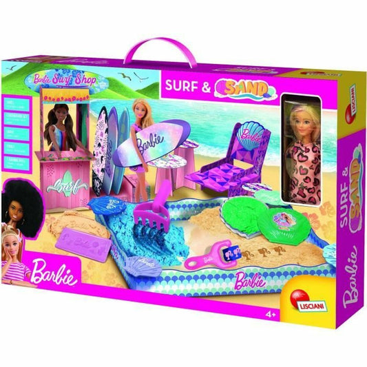 Playset Lisciani Giochi Barbie Surf & Sand 1 Piece - Little Baby Shop