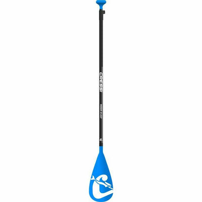 Tabla Paddle Surf Cressi-Sub Fluid 10,2”.NA021020 Blue - Little Baby Shop