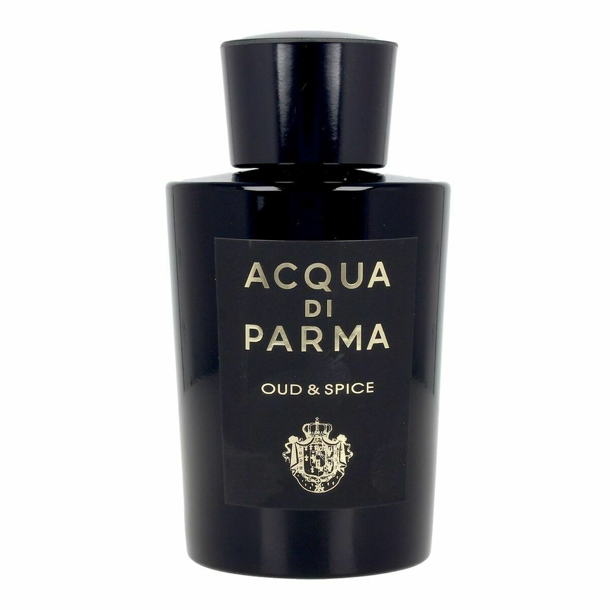 Unisex Perfume Acqua Di Parma Signatures of the Sun Oud & Spice EDP (180 ml) - Little Baby Shop