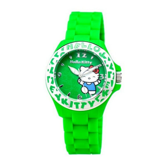 Ladies'Watch Hello Kitty HK7143L-18 (Ø 38 mm) - Little Baby Shop