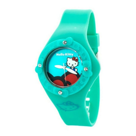 Ladies'Watch Hello Kitty HK7158LS-13 (Ø 40 mm) - Little Baby Shop