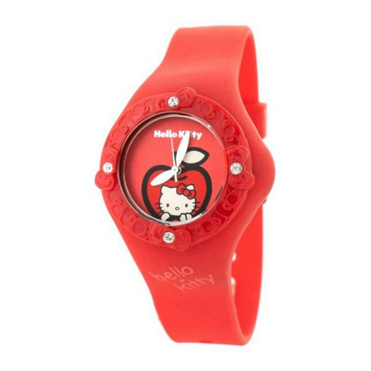 Ladies'Watch Hello Kitty HK7158LS-18 (Ø 40 mm) - Little Baby Shop