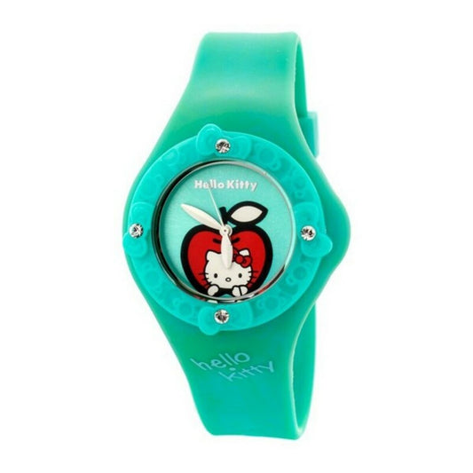 Ladies'Watch Hello Kitty HK7158LS-20 (Ø 40 mm) - Little Baby Shop