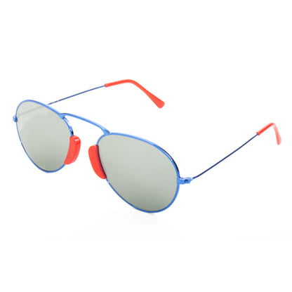 Unisex Sunglasses LGR AGADIR-BLUE-08 ø 54 mm - Little Baby Shop