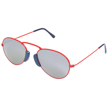 Unisex Sunglasses LGR AGADIR-RED-07 ø 54 mm - Little Baby Shop