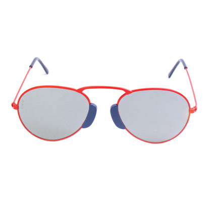 Unisex Sunglasses LGR AGADIR-RED-07 ø 54 mm - Little Baby Shop