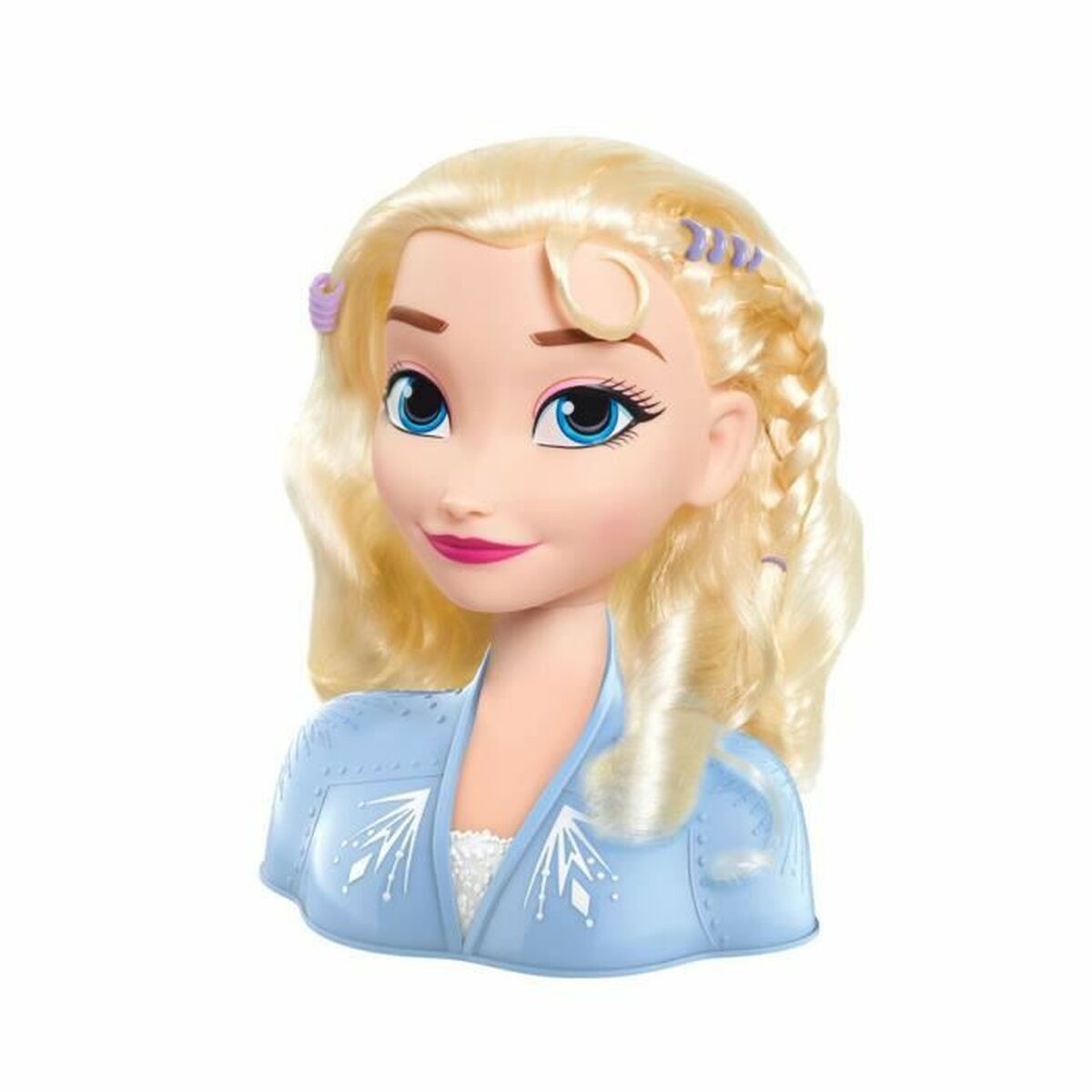 Hairdressing Doll Elsa - Little Baby Shop