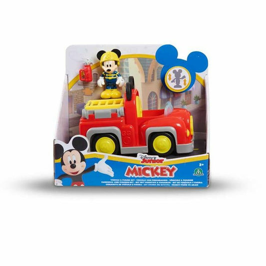 Figure Famosa Mickey - Little Baby Shop