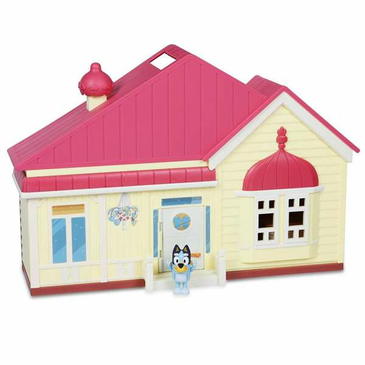 Playset Bluey Family Home - Little Baby Shop