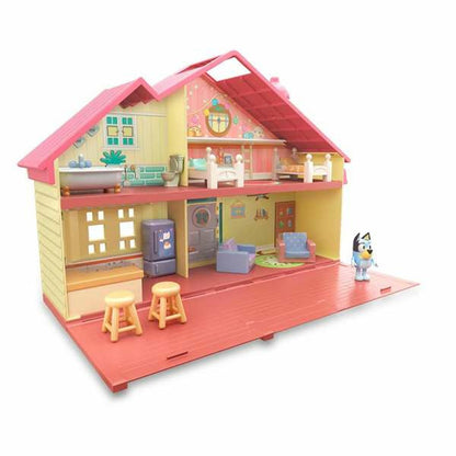 Playset Bluey Family Home - Little Baby Shop