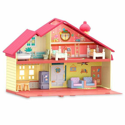 Playset Bluey Family Home - Little Baby Shop