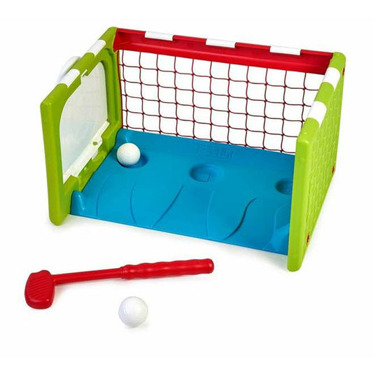 Skills game Feber Activity Cube 4 in 1 Multisport - Little Baby Shop