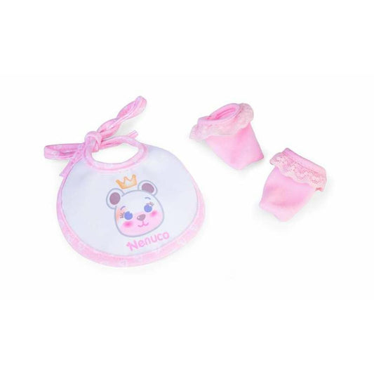 Dolls Accessories Nenuco - Little Baby Shop