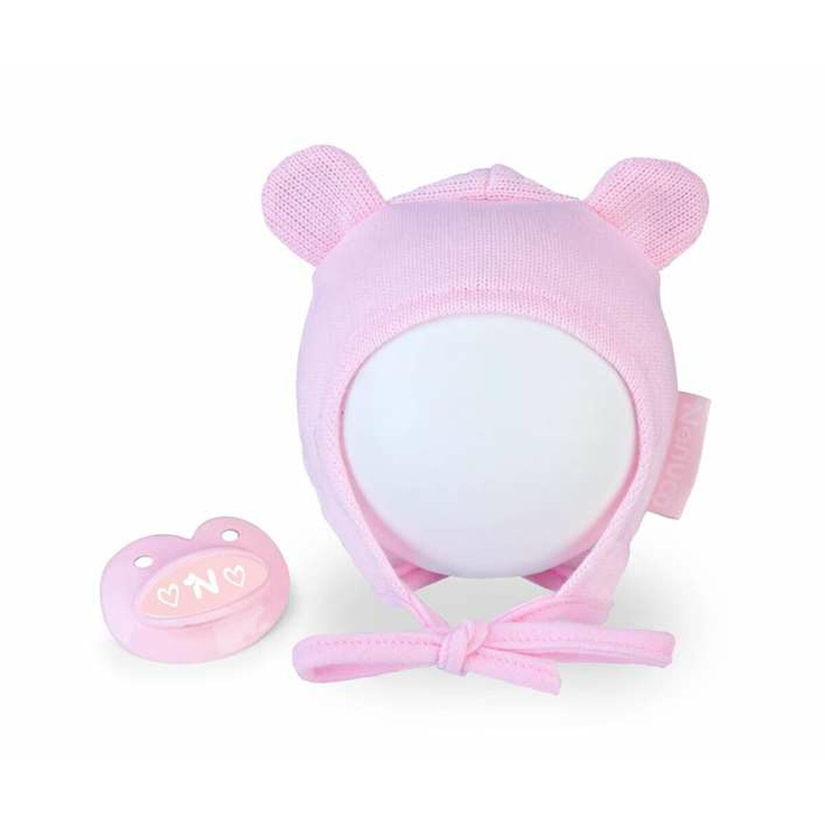 Dolls Accessories Nenuco - Little Baby Shop