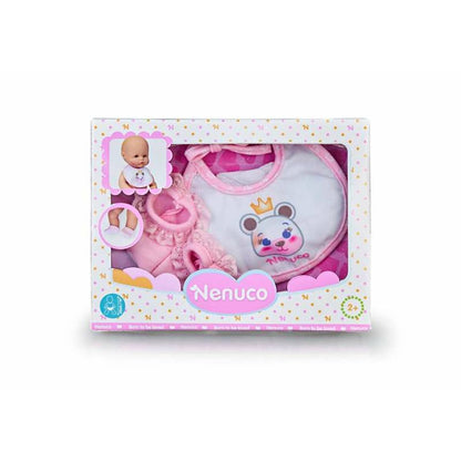 Dolls Accessories Nenuco - Little Baby Shop