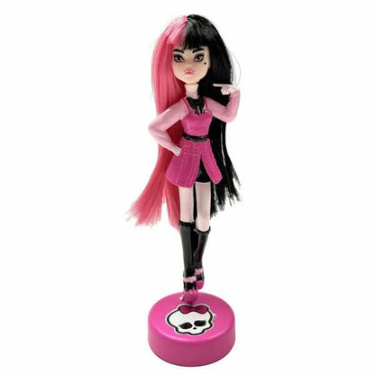 Doll Monster High Pen 20 x 12 x 3 cm - Little Baby Shop