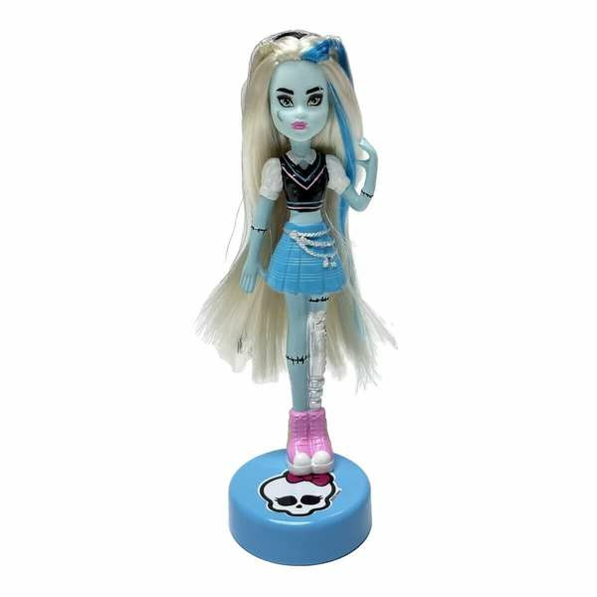 Doll Monster High Pen 20 x 12 x 3 cm - Little Baby Shop