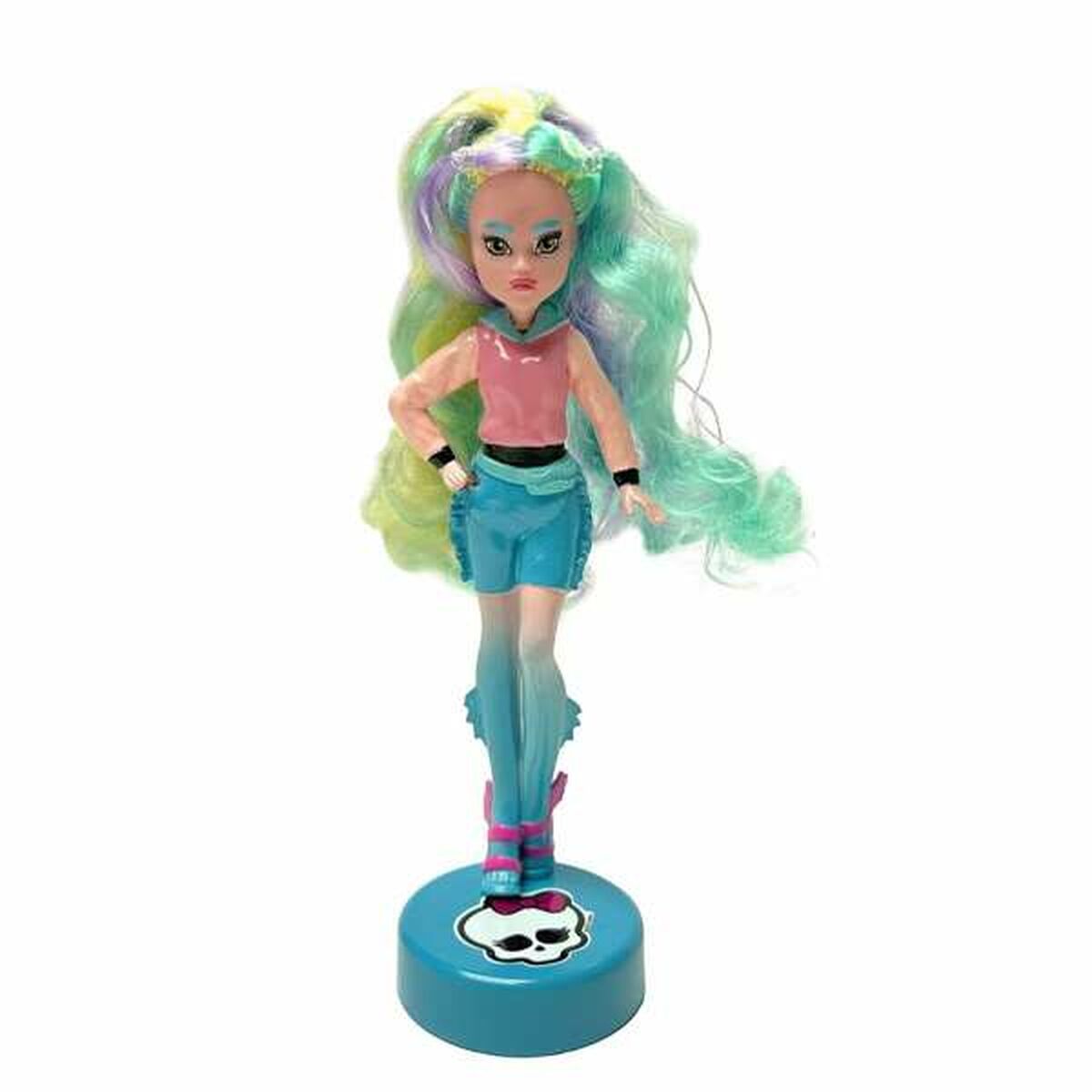 Doll Monster High Pen 20 x 12 x 3 cm - Little Baby Shop