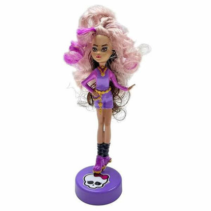 Doll Monster High Pen 20 x 12 x 3 cm - Little Baby Shop