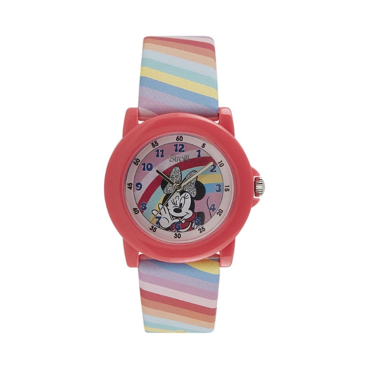 Infant's Watch Stroili 1684177 - Little Baby Shop