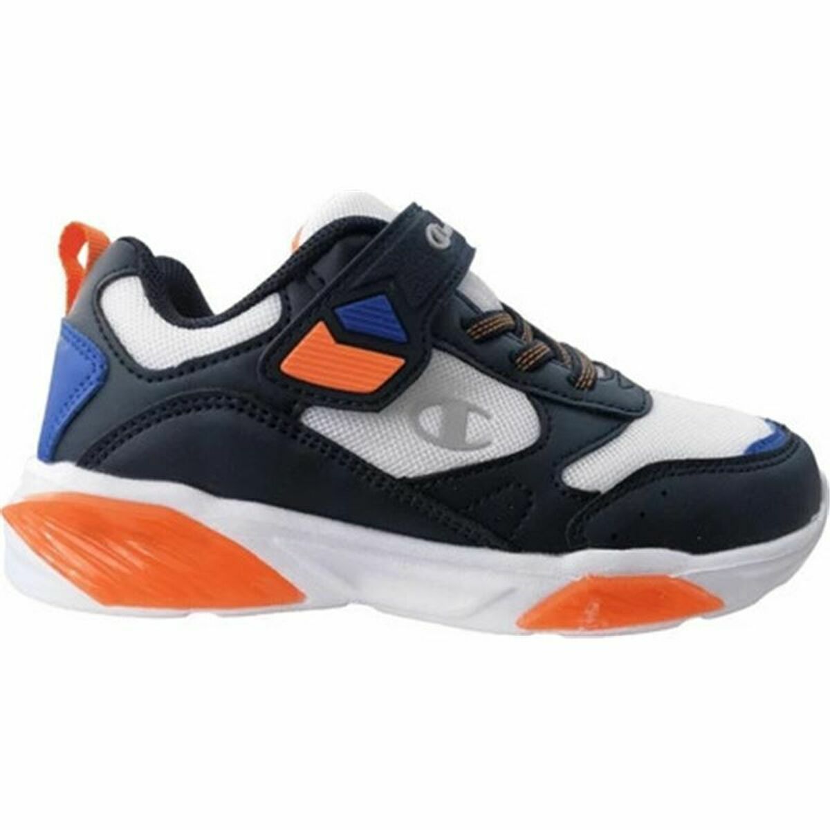 Sports Shoes for Kids Champion Low Cut Wave B - Little Baby Shop