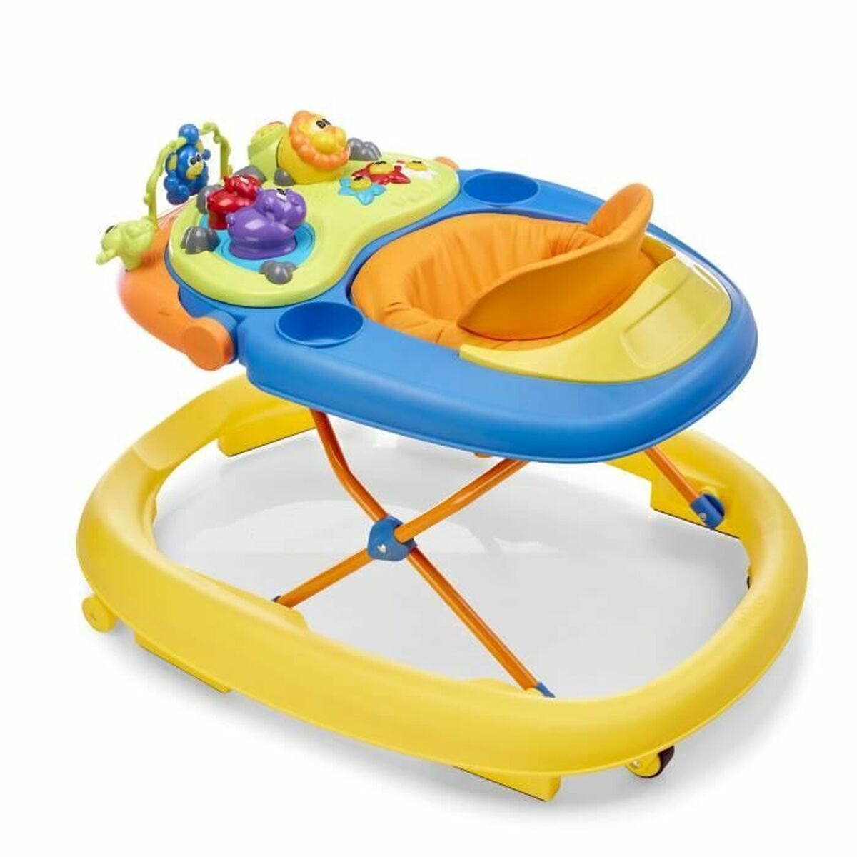 Chicco walky talky baby walker on sale