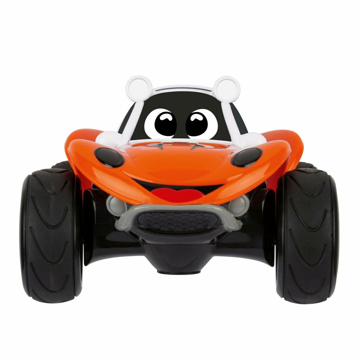 Remote-Controlled Car Chicco Happy Buggy - Little Baby Shop