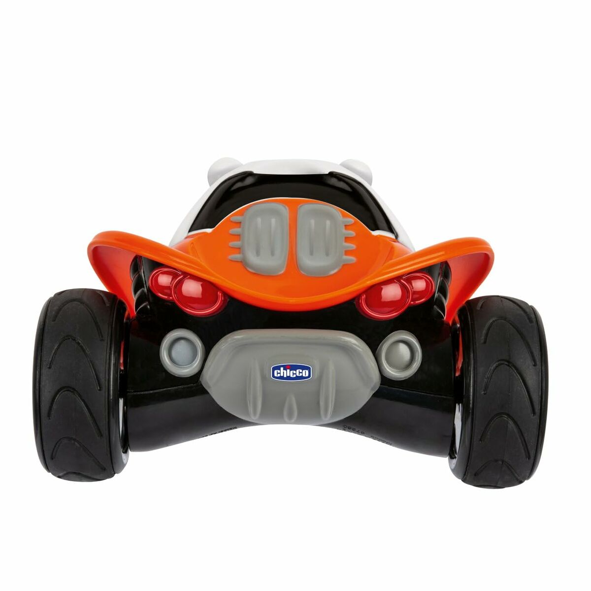 Remote-Controlled Car Chicco Happy Buggy - Little Baby Shop