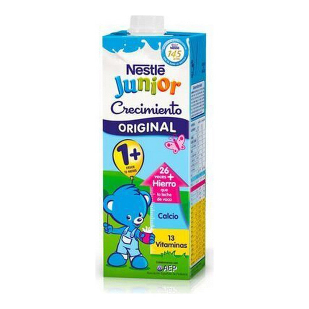 Growing-up Milk Nestle Junior (1 l) - Little Baby Shop