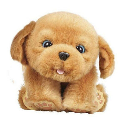 Interactive Pet Little Live Pets  Sleepy Puppy Famosa 700013210 - Little Baby Shop