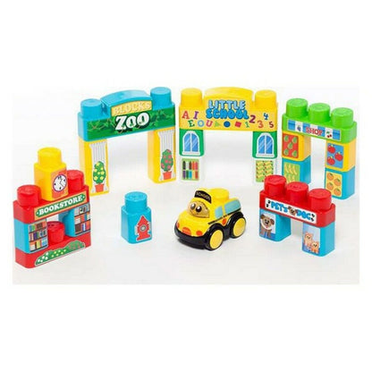 Interactive Toy Moltó (24 pcs) - Little Baby Shop