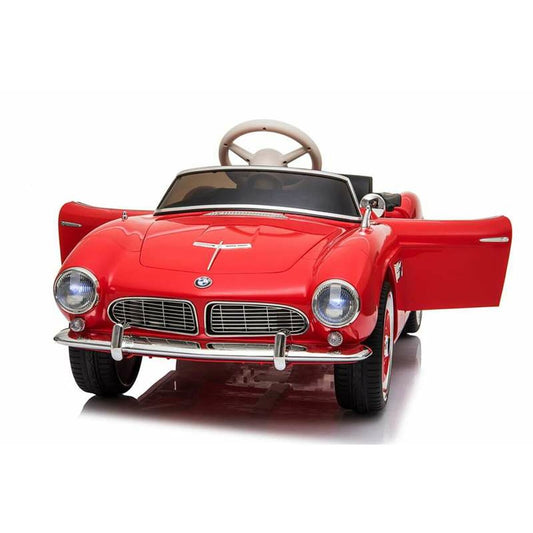 Children's Electric Car Injusa BMW 507 Red 12 V - Little Baby Shop